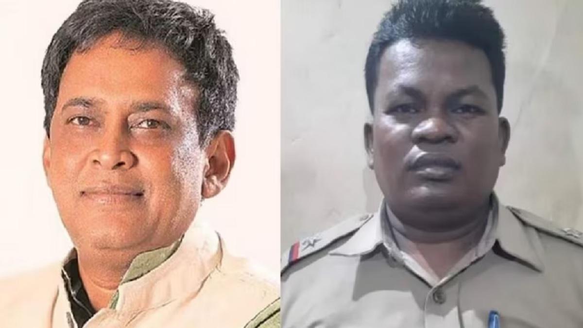 Minister Murder Mystery: हत्यारोपी से मर्डर का मोटिव उगलवाने में आरोपी ASI गोपाल कृष्ण दास के टेस्ट गुजरात में होंगे