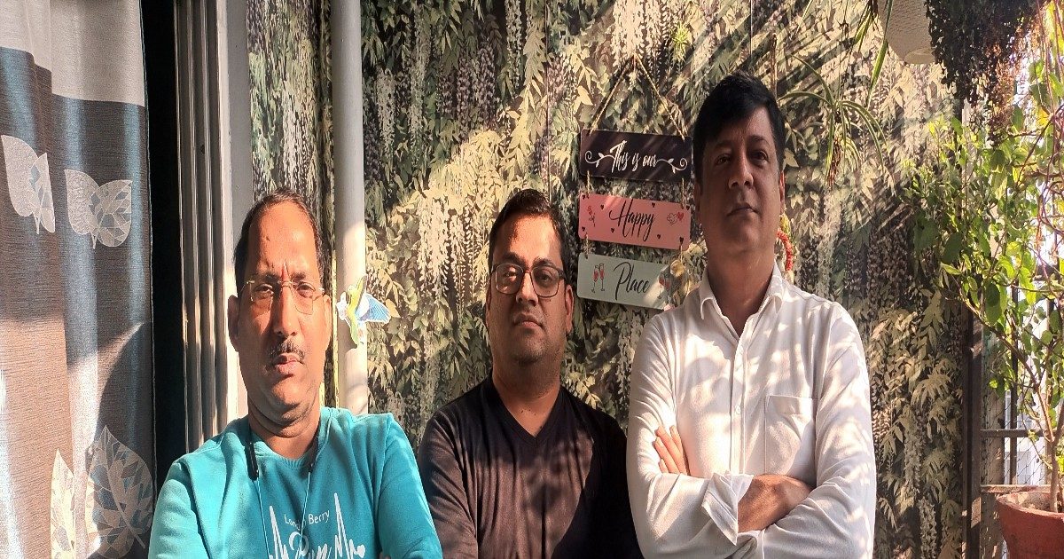 Noida News: ये नहीं होते तो नोएडा में बन जाता