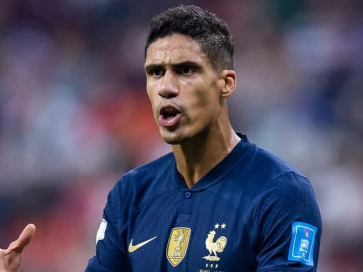 Raphael Varane France Defender Announces International Retirement At 29 Know Details | Raphael Varane Retirement: फ्रांस के डिफेंडर राफेल वरान ने लिया संन्यास, कहा