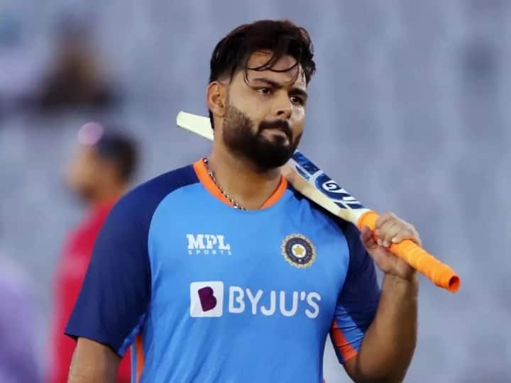 Rishabh Pant's First Interview After The Accident Here Read Indian Cricketer Full Interview And Health Update | Rishabh Pant Interview: एक्सीडेंट के बाद ऋषभ पंत ने दिया पहला इंटरव्यू, बोले