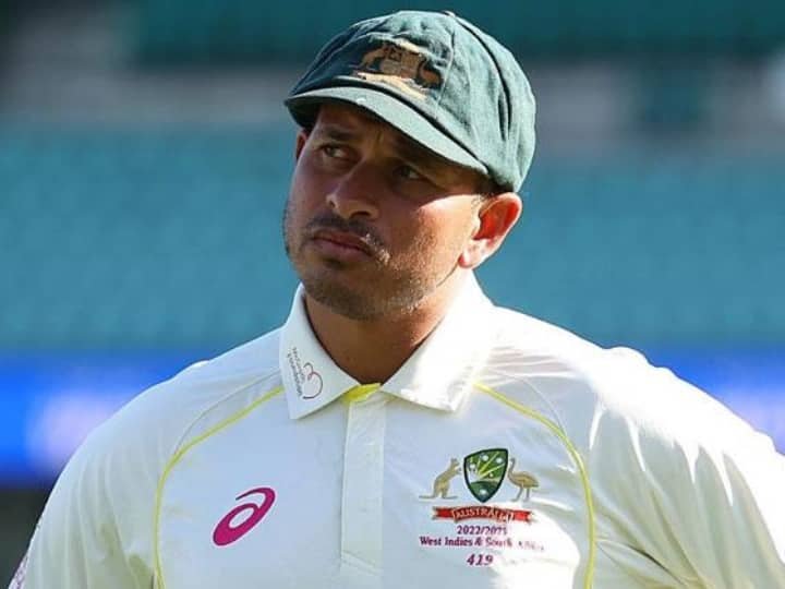 Usman Khawaja Visa Has Been Granted And He'll Fly To India Tomorrow