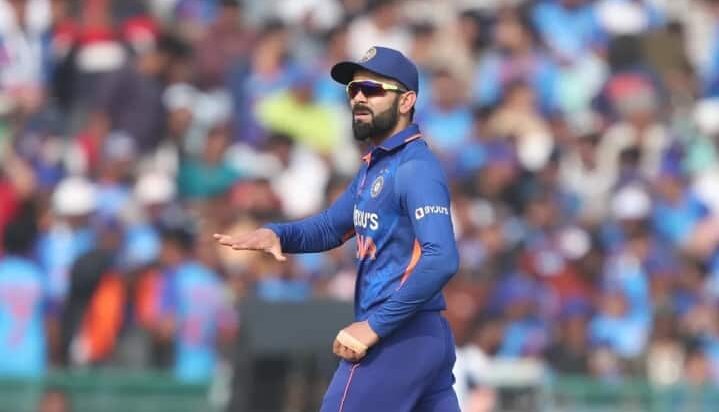 When Virat Kohli Went To Bat On Dangerous Wicket In When Virat Kohli Went To Bat On Dangerous Wicket In South Africa Former Indian Fielding Coach R Sridhar Revealed Interesting Story