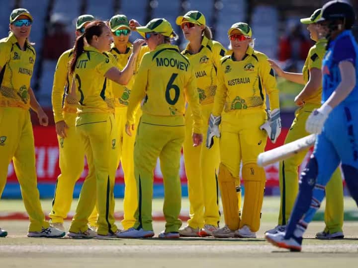 Womens T20 WC 2023 Australia Team In Final 7th Consecutive Time