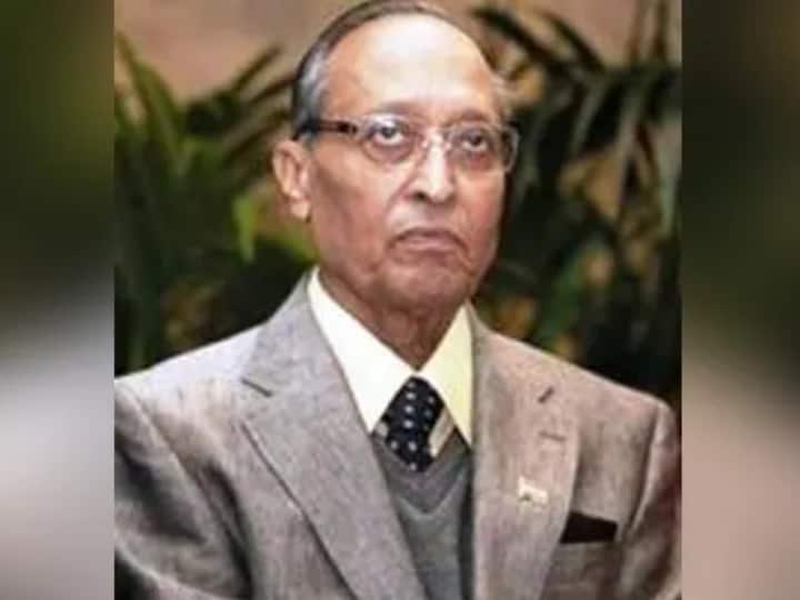 Former President Pratibha Patil Husband Devisingh Shekhawat Dies In Pune