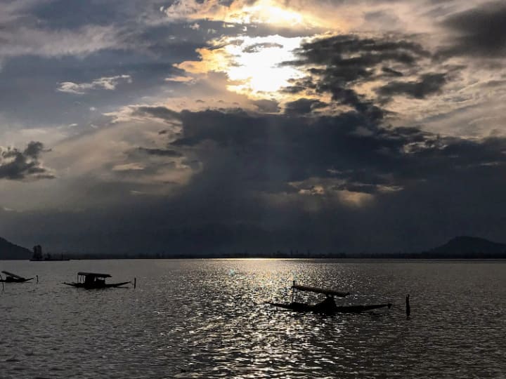 Weather Update IMD Rain Alert Thunderstorm In East India And