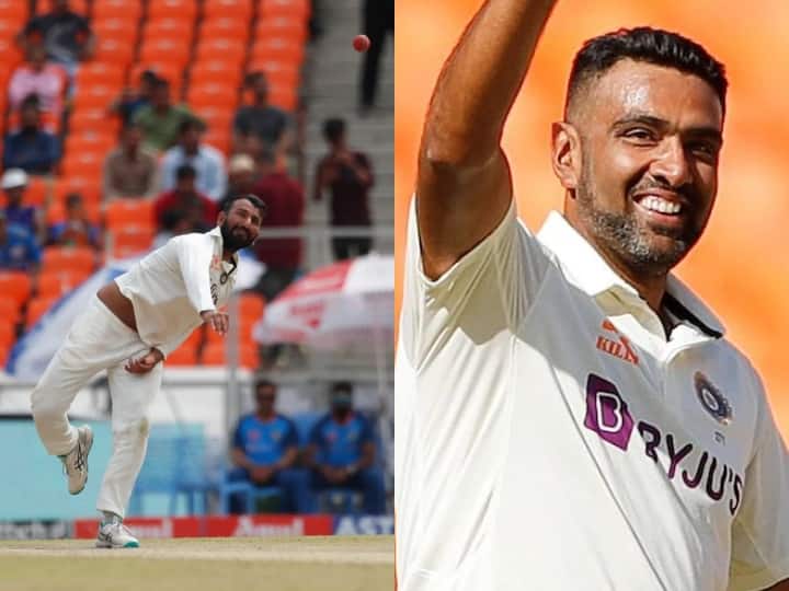 Cheteshwar Pujara Replied To R Ashwin On His Tweet Main Kya Krun Job Chor Dun After IND Vs AUS 4th Test See Reaction