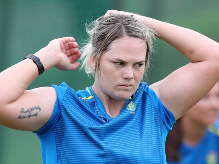 Dané Van Niekerk Set To Announce Retirement From International Cricket