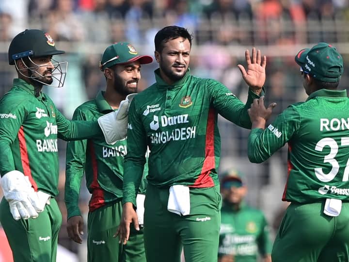 ENG Vs BAN 2nd T20I Bangladesh Won The T20 Series Against World Champions England By Wining Second Match Know Details