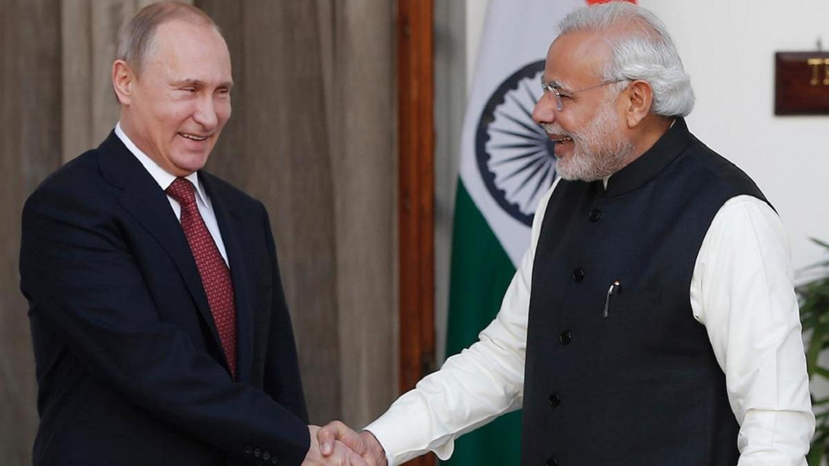 जी-20 शिखर सम्मेलन में हिस्सा ले सकते हैं पुतिन (Photo- Reuters)