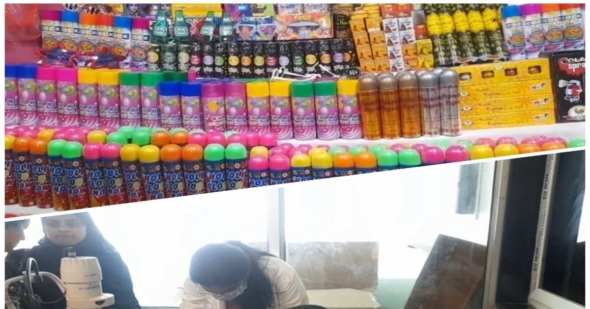 सभी के लिए काफी लाभदायक है होली से सम्बंधित ये खबर