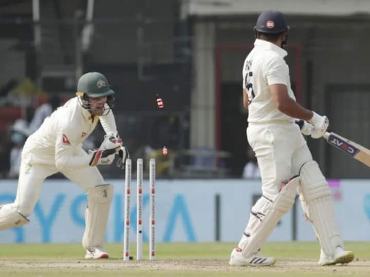 How Spin Friendly Indore Pitch Haunts Team India Against Australia How Spin Friendly Indore Pitch Haunts Team India Against Australia In IND Vs AUS 3rd Test