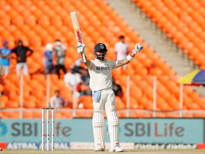 IND Vs AUS 4th Ahmedabad Test Virat Kohli Complete His 4000 Test Runs At Home Know Details