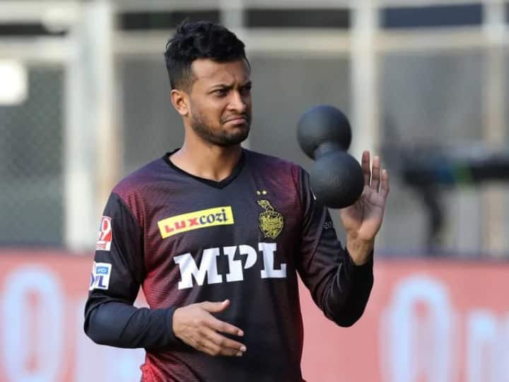 IPL 2023 Kolkata Knight Riders Congratulated Shakib Al Hasan On His Birthday, Shared An Emotional Video