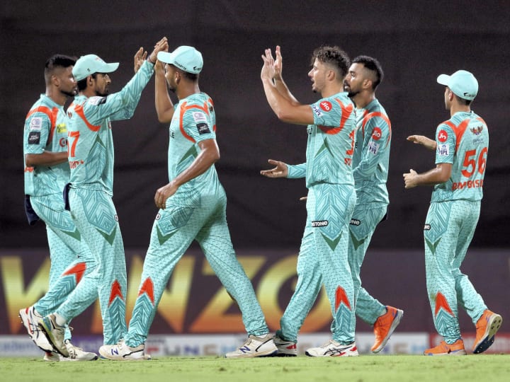 IPL 2023 Ticket Booking Online Check How To Book Lucknow Super Giants Vs Delhi Capitals Match Tickets Online