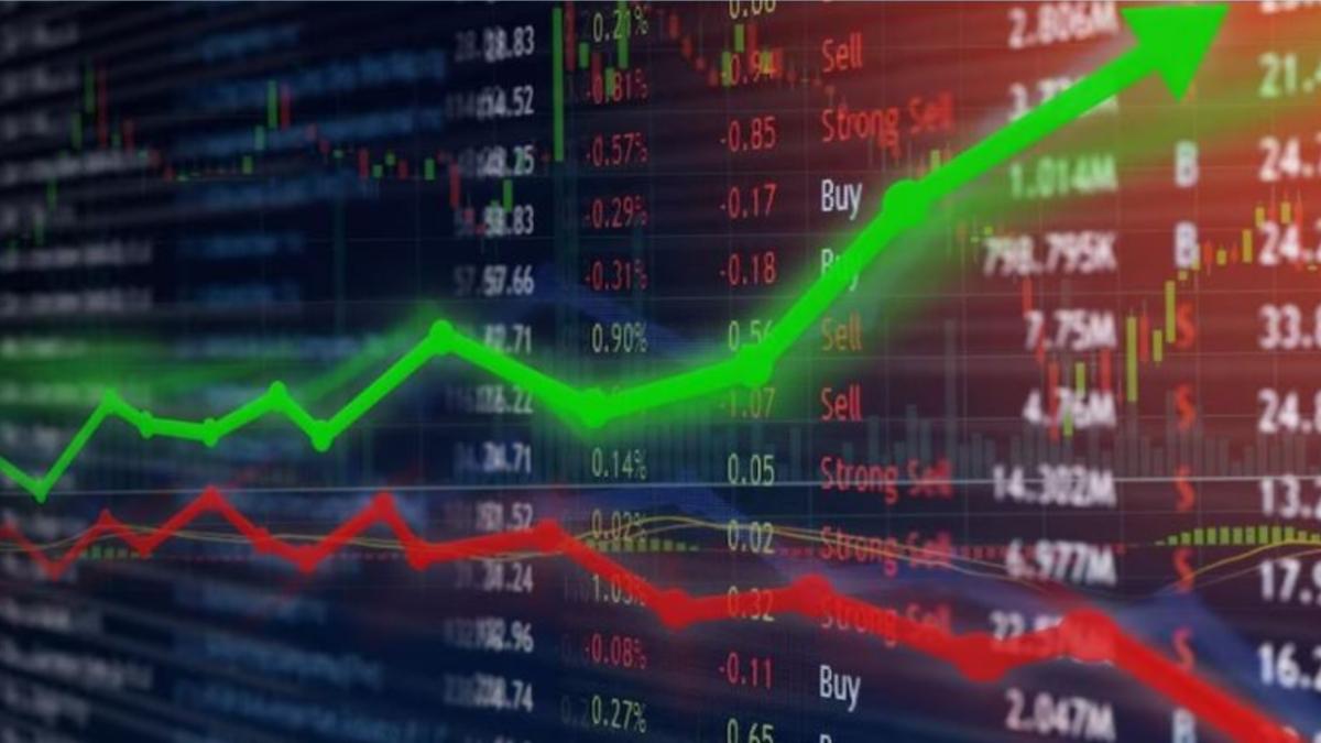 इस शेयर ने दिया मल्टीबैगर रिटर्न.