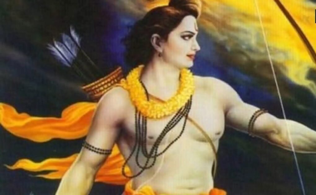 Ram Navami 2023: क्या आप जानते हैं प्रभु श्रीराम के