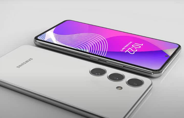 Samsung Galaxy A54 And A34 Will Launch On 16 March