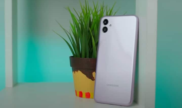 Samsung Galaxy F14 5G Launched Check Price Specs And Offers