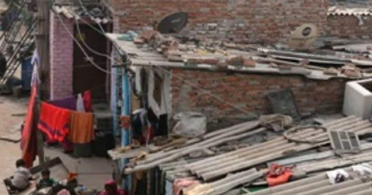 Slum clusters in noida will be demolished soon authority has