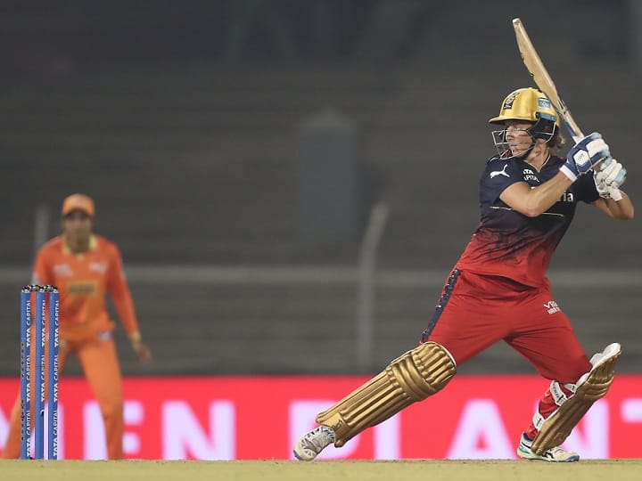 WPL 2023 RCB Women Team Trolled Social Media After Three Loss In Inaugural Edition RCB Vs GG Top Memes
