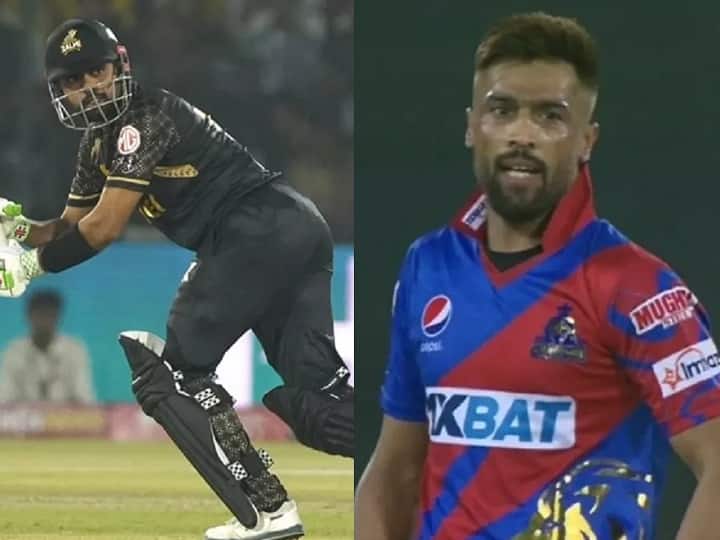 Wasim Akram On Mohammad Amir Vs Babar Azam Rivalry In PSL 2023