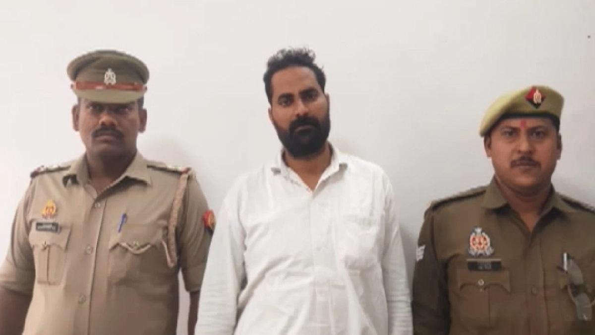 शूटर अब्दुल कवि का भाई अब्दुल कादिर गिरफ्तार.