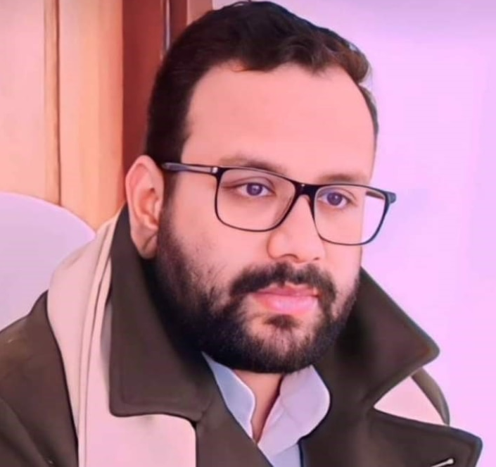 बसपा ने पूर्व विधायक अमनमणि त्रिपाठी को किया निष्काषित, जानिए पूर्व विधायक अमनमणि त्रिपाठी (फाइल फोटो)