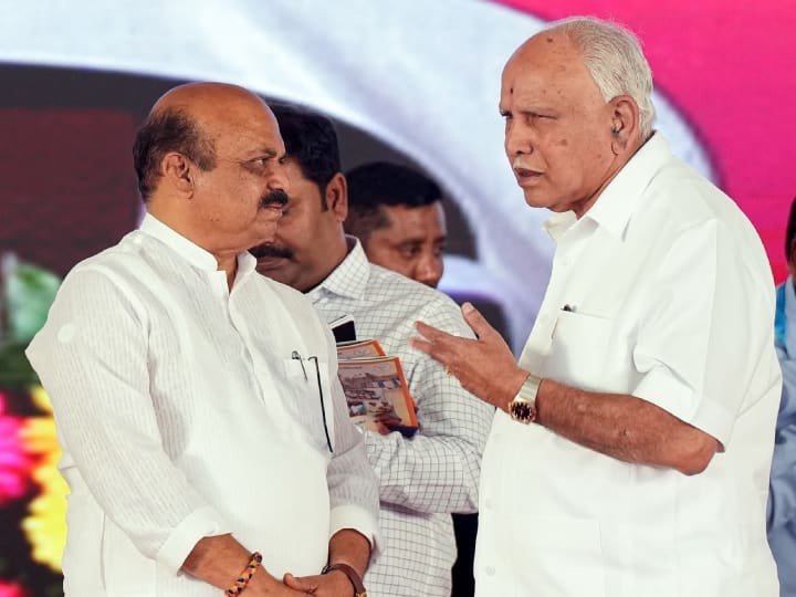 Karnataka Assembly Election 2023 BJP Facing Heat After Announcing Its