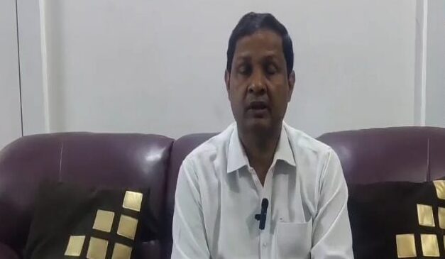 Gorakhpur News : कोरोना के बढ़ते मामलों को लेकर स्वास्थ्य