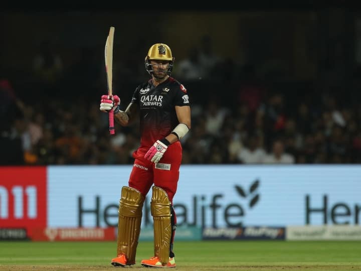 Ipl 2023 Faf Du Plessis Venkatesh Iyer Yuzvendra Chahal Mark Wood Main Contenders For Orange And Purple Cap