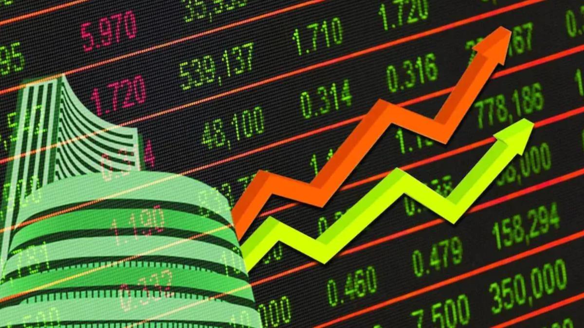 Multibagger Stock: 75 रुपये से 470 के पार पहुंचा ये इस स्टॉक ने दिया मल्टीबैगर रिटर्न.