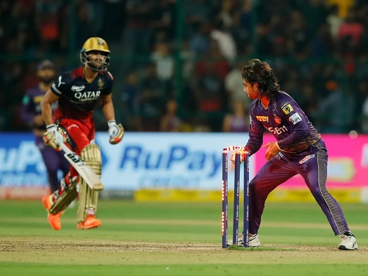 RCB Vs KKR Top Memes RCB Defeat Social Media Reaction IPL 2023