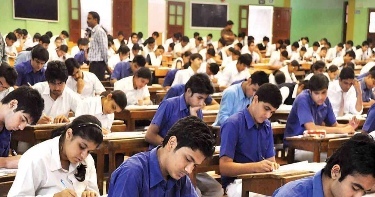 UP Board Result 2023 DATE: यूपी बोर्ड 10वीं, 12वीं रिजल्ट