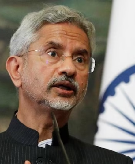 पाकिस्तान और चीन को जयशंकर की खरी-खरी, कहा- 'PoK को पाकिस्तान और चीन को जयशंकर की खरी-खरी, कहा- 'PoK को जल्द खाली करे'