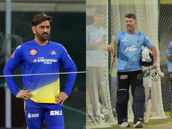 CSK Vs DC Live Chennai Super Kings Have Won Toss CSK Vs DC Live Chennai Super Kings Have Won Toss Opted To Bat MS Dhoni IPL 2023
