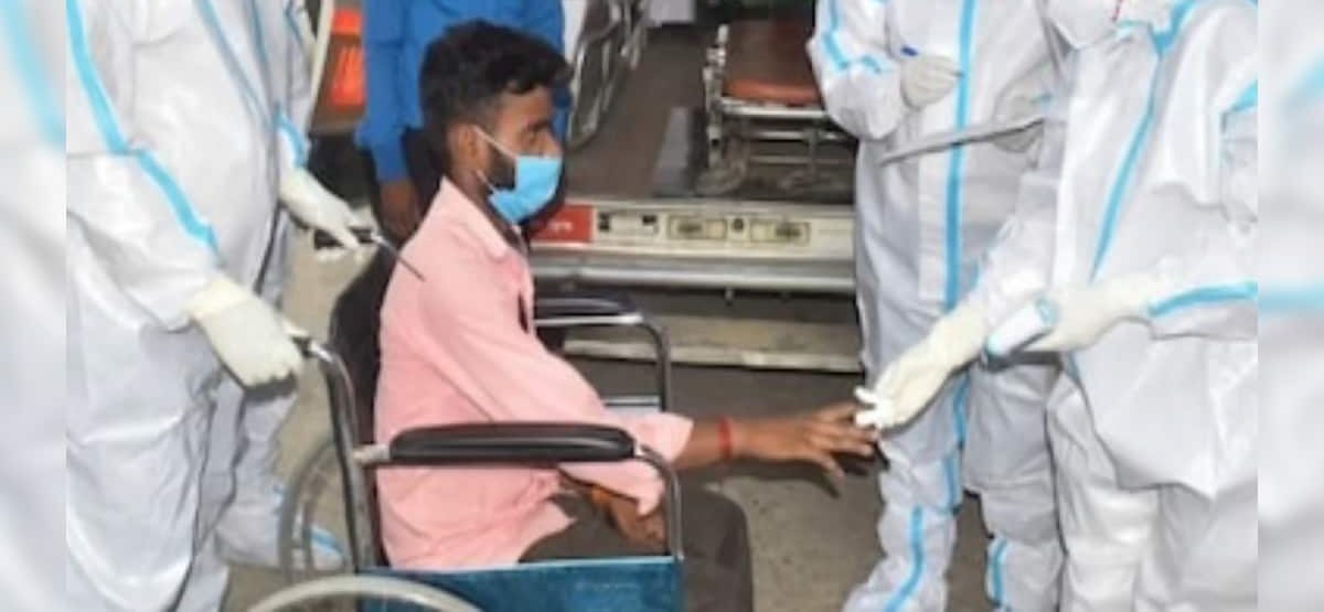 Covid-19: अगर हो चुके हैं कोरोना पॉजिटिव, तो भूल से