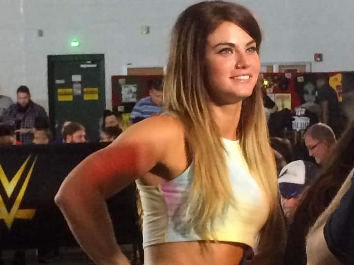 Former WWE Star Sara Lee Committed Suicide Autopsy Report Confirm Former WWE Star Sara Lee Committed Suicide Autopsy Report Confirm