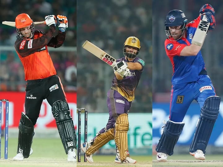 KKR SRH DC Playoffs Hopes Still Alive With Back To Back Win In IPL 2023