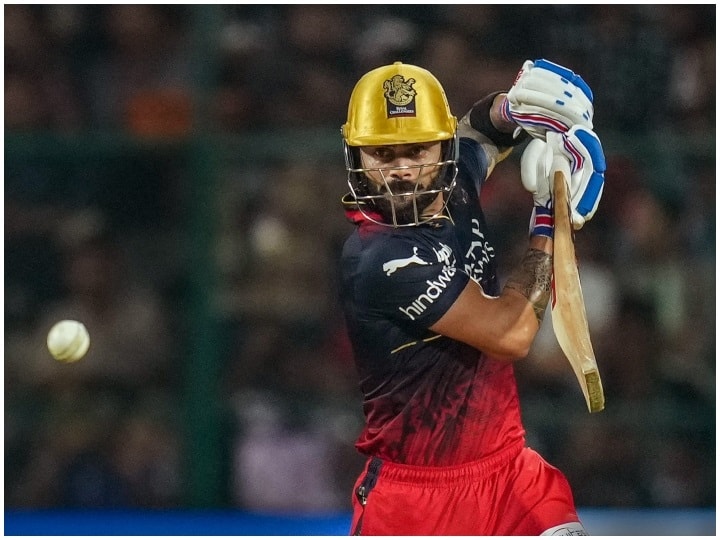 Virat Kohli Became First Batsman To Score 7000 Runs In IPL Royal Challengers Bangalore
