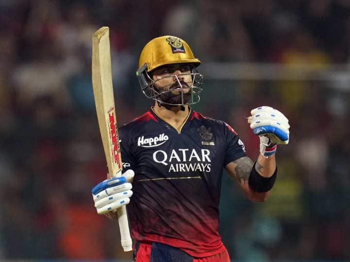 Virat Kohli Becomes First Indian With 250 Million Followers On Instagram