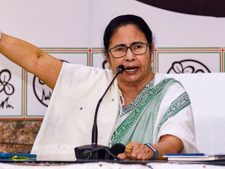 Mamata Banerjee Slams Modi Government After CBI Summons Abhishek Banerjee: