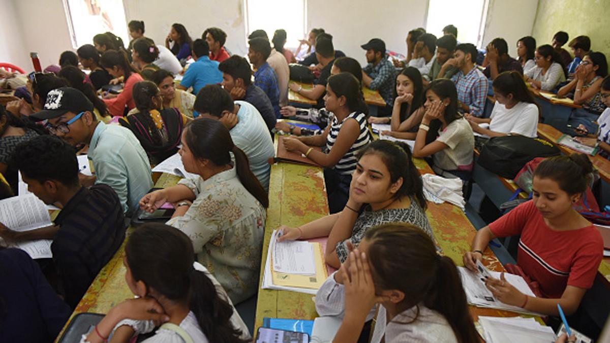 प्रतीकात्मक फोटो (Getty)