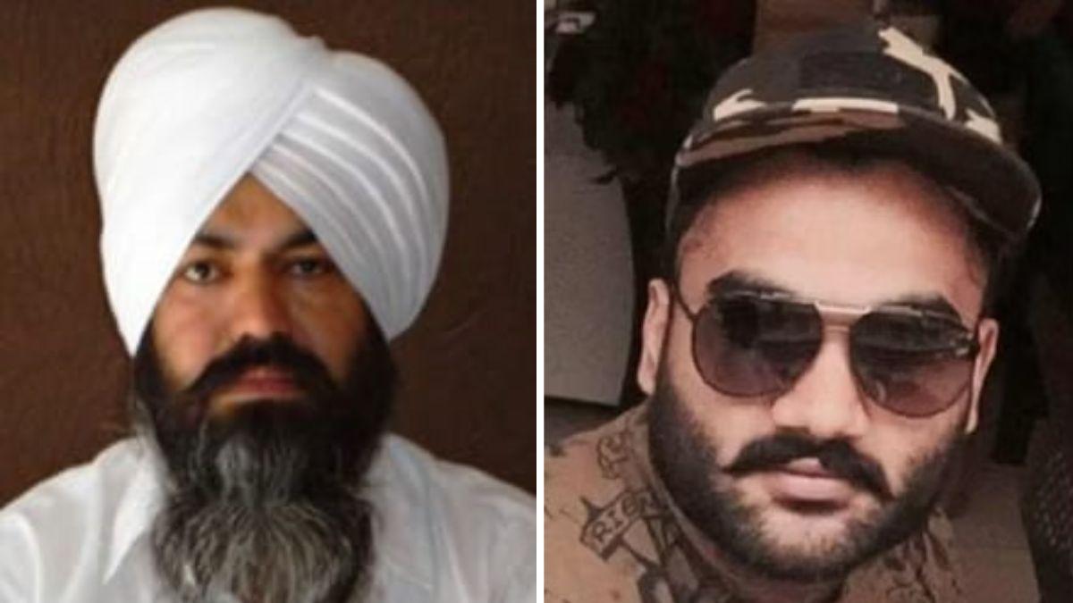 पिछले साल अक्टूबर-नवंबर में कांग्रेस नेता गुरसिमरन सिंह मंड को मिली थी धमकी (फाइल फोटो)