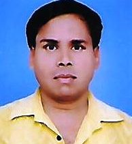 शैलेश नाग