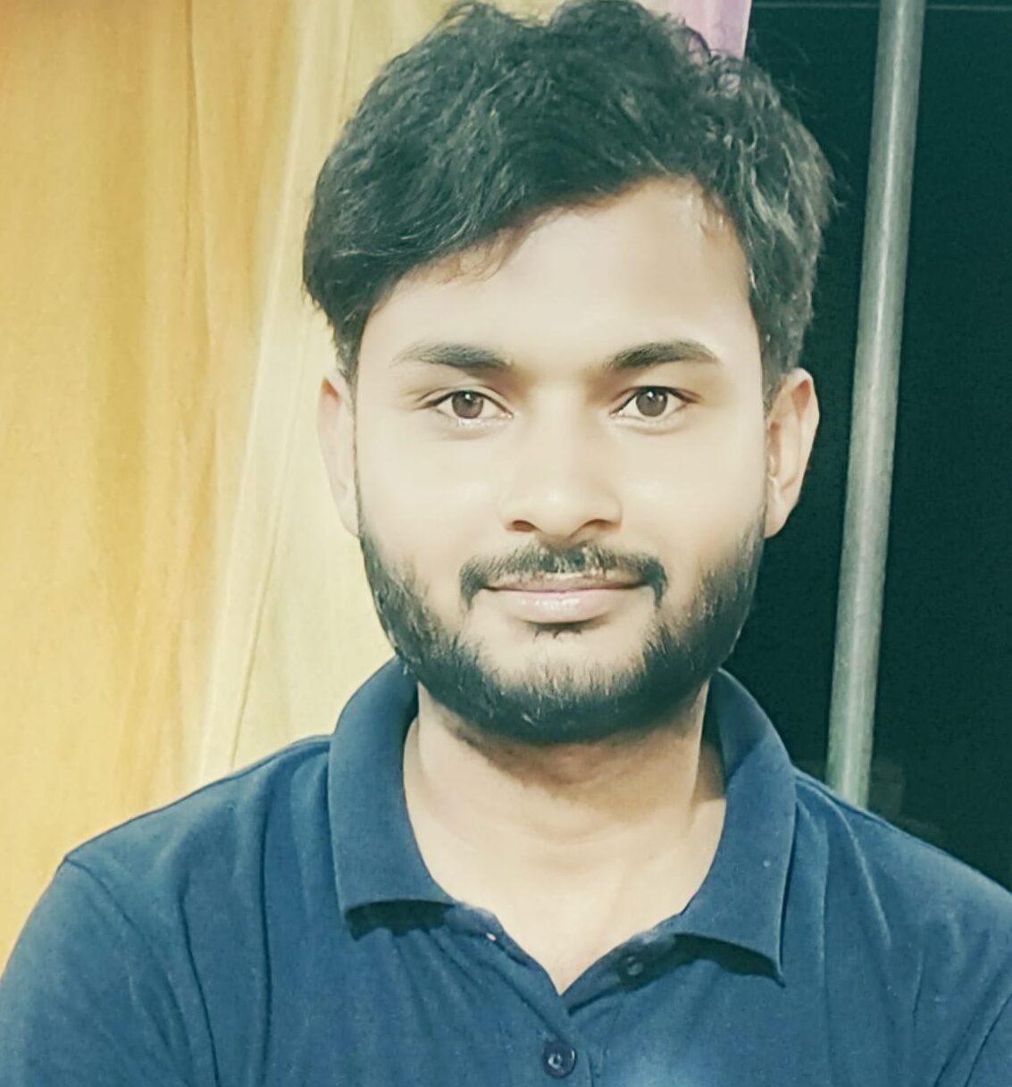 श्याम बहादुर यादव