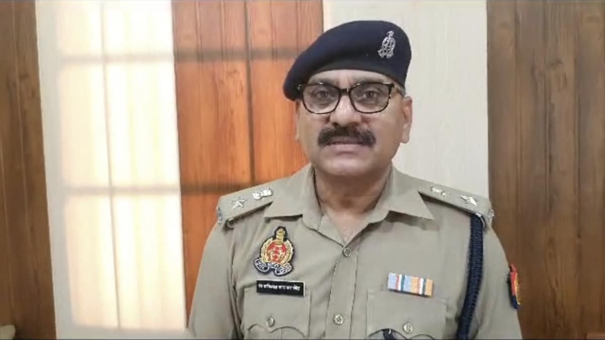 पुलिस कस्टडी में मौत या फिर सुसाइड, आखिर क्या है