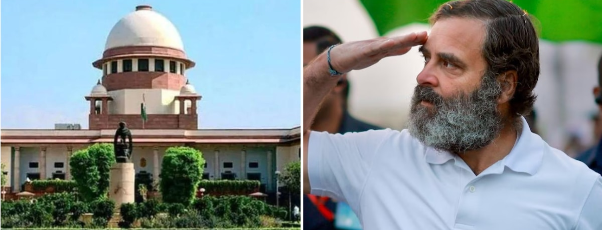 मानहानि केस: अगर राहुल को नहीं मिली कोर्ट से राहत तो आगे क्या?