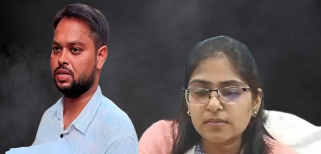 आलोक को रास्ते से हटाना चाहते हैं ज्योति और मनीष