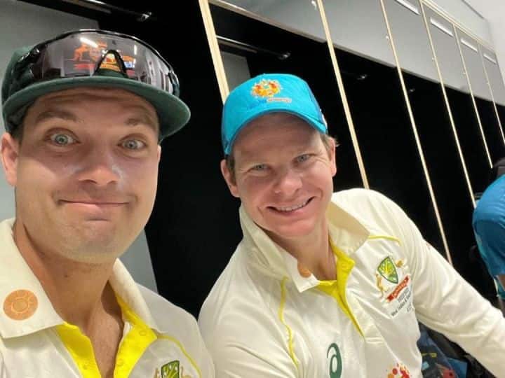 Ashes 2023 ENG Vs AUS Alex Carey Didn't Pay Barber Ashes 2023 ENG Vs AUS Alex Carey Didn't Pay Barber After Haircut Steve Smith Support Him And Slams English Media