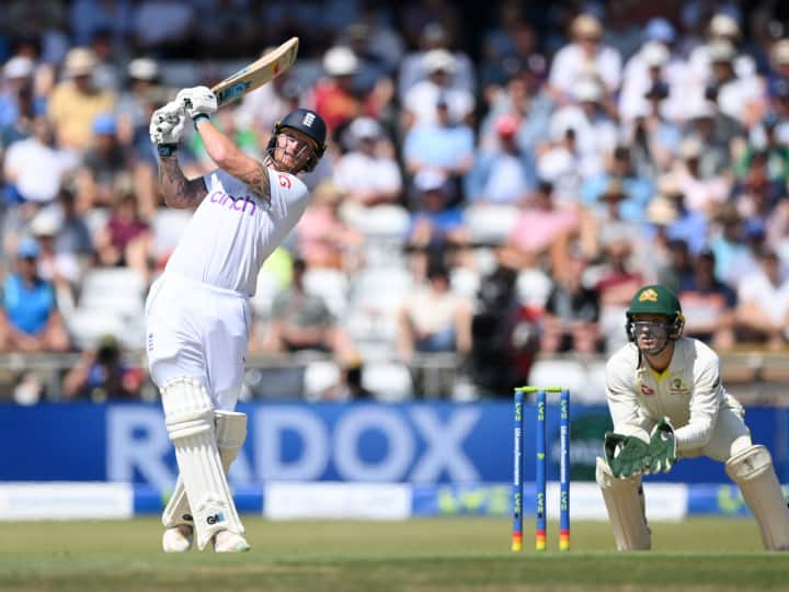 Ashes Series 2023 Ben Stokes Completed 6000 Runs In Test Cricket Know His Record Stats